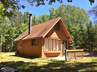 N17410 Hadalak Dr, Pembine, WI 54156