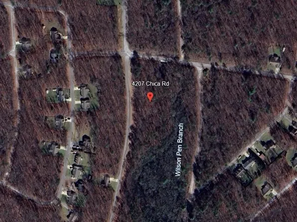 4207 Chica Rd, Crossville, TN 38572