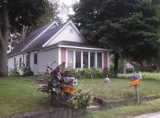 723 Vistula Rd, Osceola, IN 46561