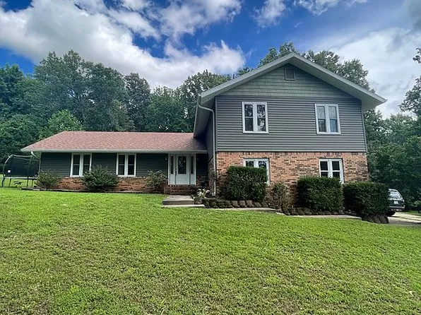 184 W Lake Loop, Madisonville, KY 42431