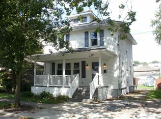 436 W Church St, Somerset, PA 15501