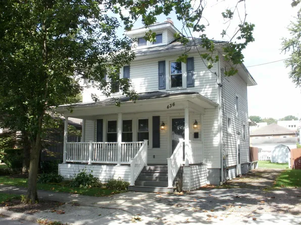 436 W Church St, Somerset, PA 15501
