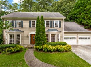 882 Park Creek Ct, Marietta, GA 30064