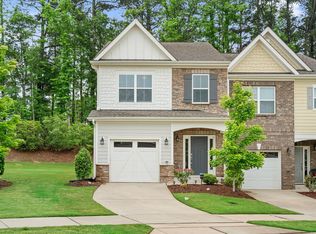 2515 Sunnybranch Ln, Apex, NC 27523
