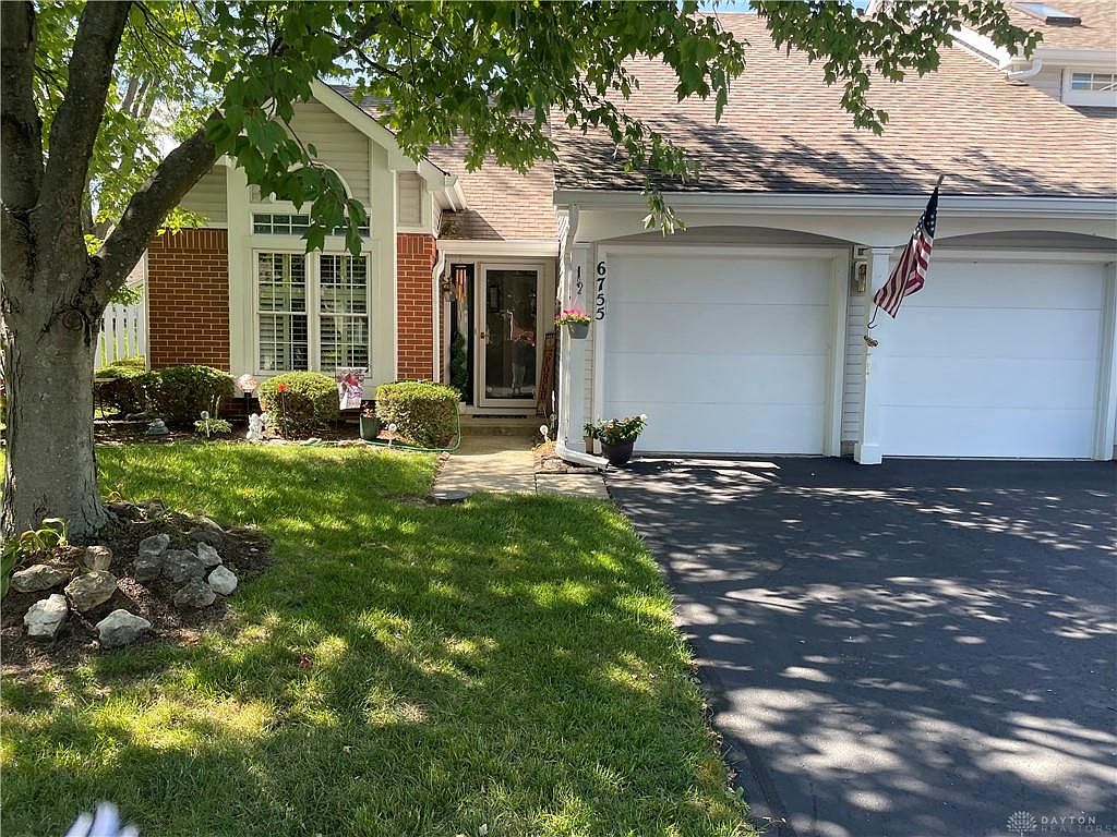 6755 Cedar Cove Dr, Centerville, OH 45459 Zillow