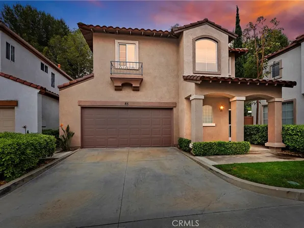 85 Paseo Primero, Rancho Santa Margarita, CA 92688