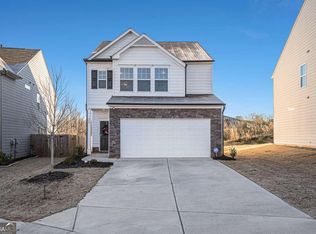 358 Aimes Dr, Dawsonville, GA 30534
