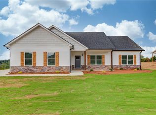 683 Dortch Rd, Eastanollee, GA 30538