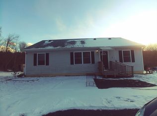 5 Silver St, Wilbraham, MA 01095