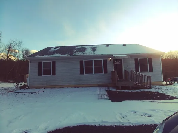 5 Silver St, Wilbraham, MA 01095