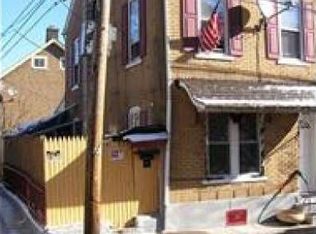 235 N Poplar St, Allentown, PA 18102