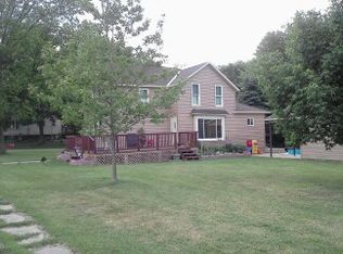 24 4th St NW, Nora Springs, IA 50458