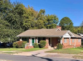 236 Hobson Ave, Hot Springs, AR 71913