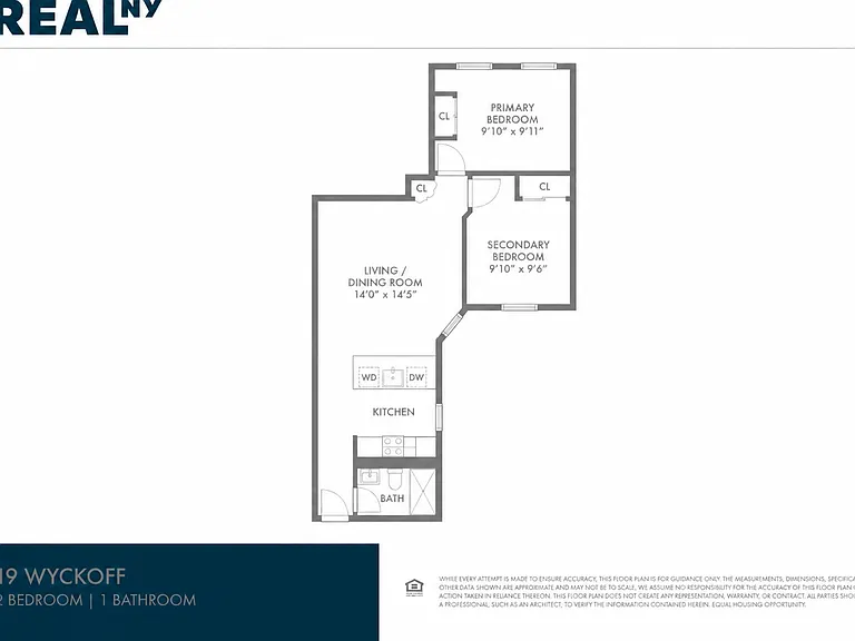 19 Wyckoff St #23 — Photo 2