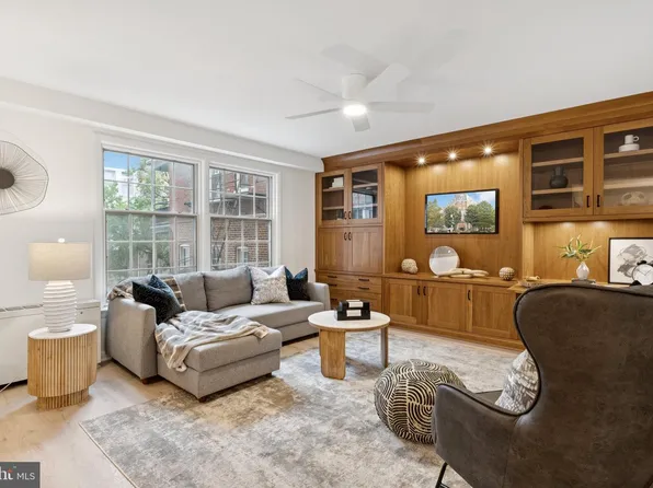 1880 Columbia Rd NW APT 204, Washington, DC 20009