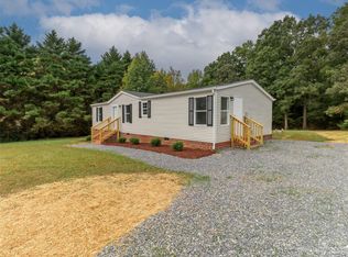 3914 Belk Mill Rd, Wingate, NC 28174