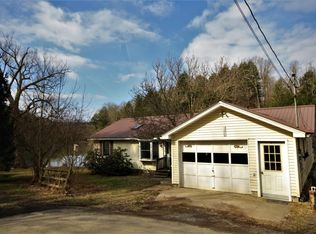 146 Happy Valley Rd, Maryland, NY 12116