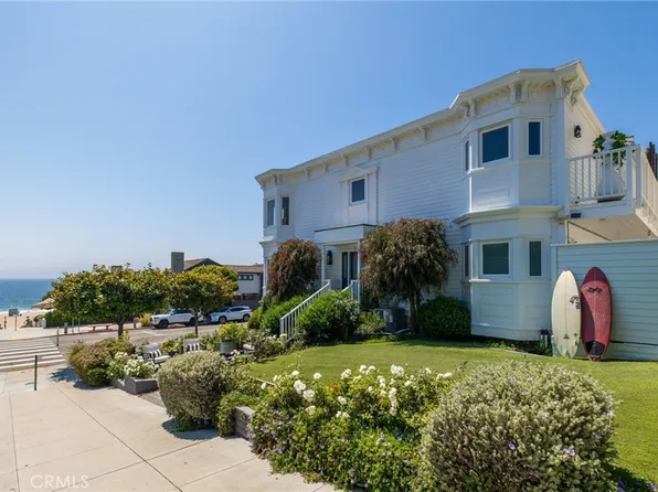 400 Manhattan Ave, Manhattan Beach, CA 90266
