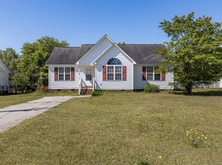 3320 Piney Grove Wilbon Rd, Fuquay Varina, NC 27526