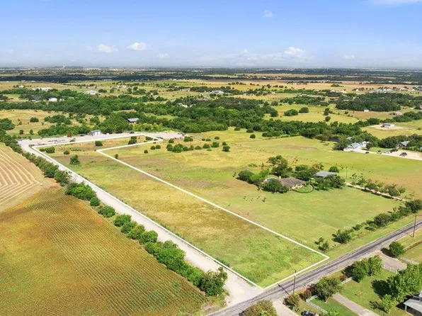 1920 County Road 130, Hutto, TX 78634