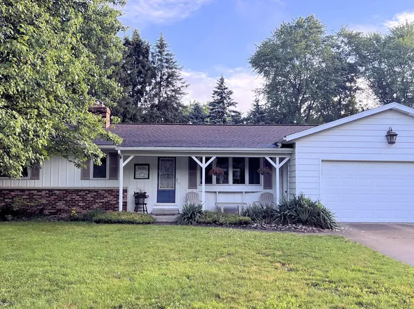2690 Brahms Ave, Portage, MI 49024
