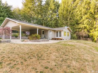168 Crego Ridge Rd, Chehalis, WA 98532