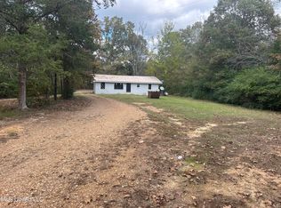 4 County Road 325, Big Creek, MS 38914
