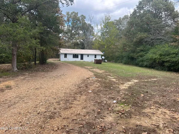 4 County Road 325, Big Creek, MS 38914