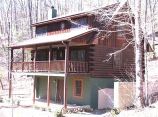 400 Long Hollow Trl, Murphy, NC 28906
