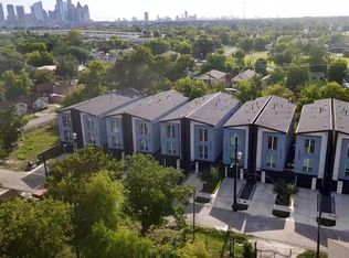 2205 Staples St #C, Houston, TX 77026