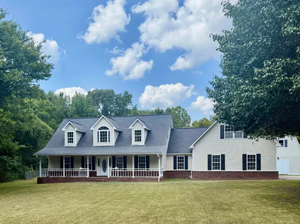 856 Reed Cir N, Drummonds, TN 38023