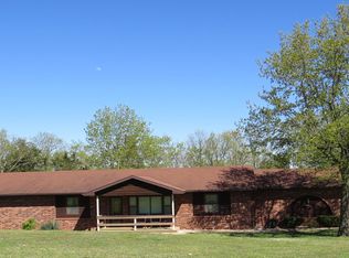1628 Bee Creek Rd, Branson, MO 65616