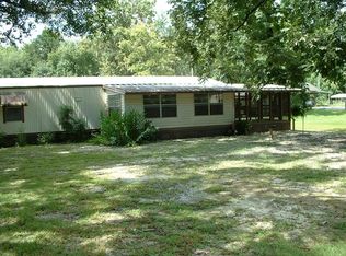 623 Byrd Parker Dr, WEWAHITCHKA, FL 32465