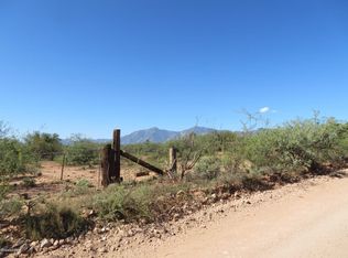 7007 E Kendall Ln LOT 21, Sierra Vista, AZ 85650