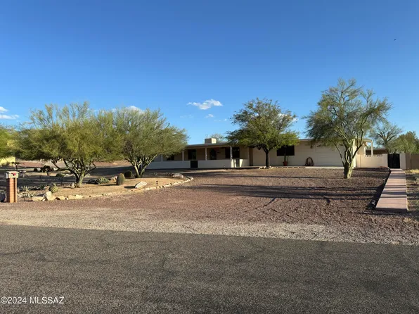 460 E Windy Vista Pl, Tucson, AZ 85704