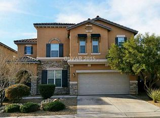 10283 Achilpa St, Las Vegas, NV 89178