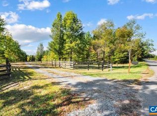 10239 Howardsville Rd, Howardsville, VA 24562