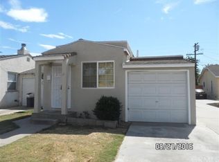 2562 E Madison St, Carson, CA 90810