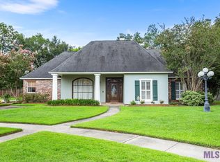 9556 E Cottage Hill Ct, Baton Rouge, LA 70809