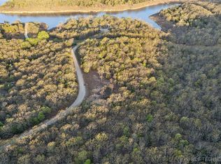 4 Indian Sta, Osage, OK 74054