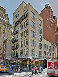 115 Lexington Avenue in Kips Bay