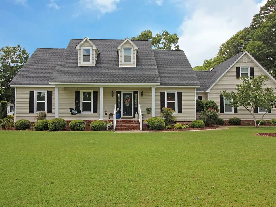 103 Carolina Wren Cir