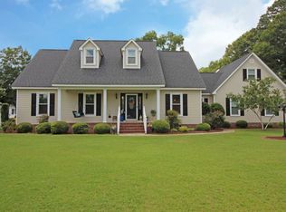 103 Carolina Wren Cir, Goldsboro, NC 27530
