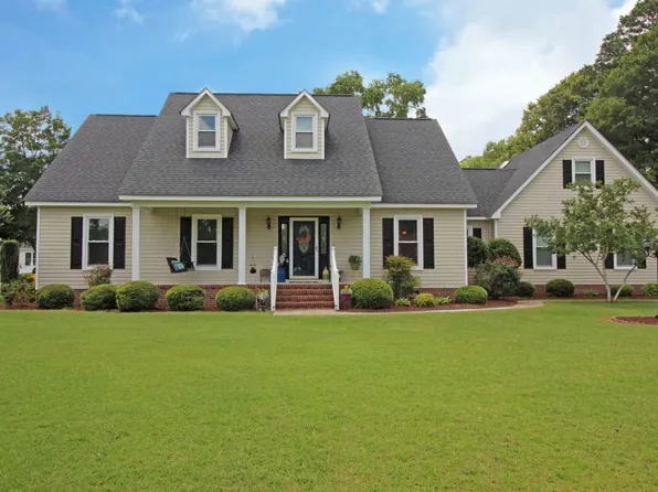 103 Carolina Wren Cir, Goldsboro, NC 27530