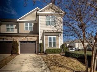 100 Pinto Saddle Ct, Garner, NC 27529