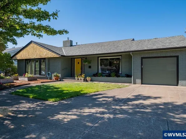 705 5th Ave SW, Albany, OR 97321