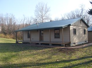 9027 Bell Station Rd, Stoutsville, OH 43154