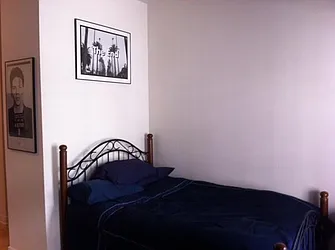 Rented by New Vista Horizons, Inc.