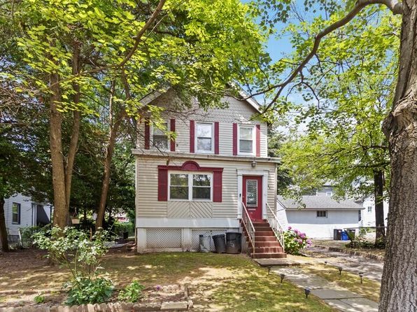 76 Forest St #1