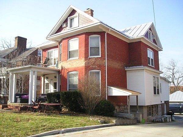1st image of 465 S Mason St APT 4